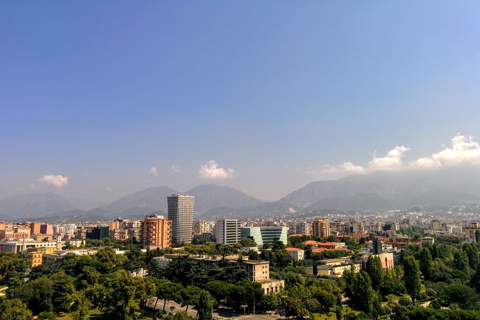 Albania 3